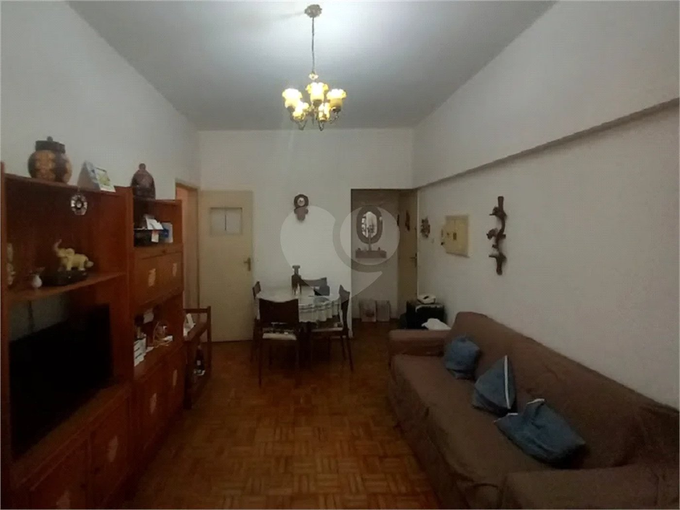 Apartamento Bela Vista