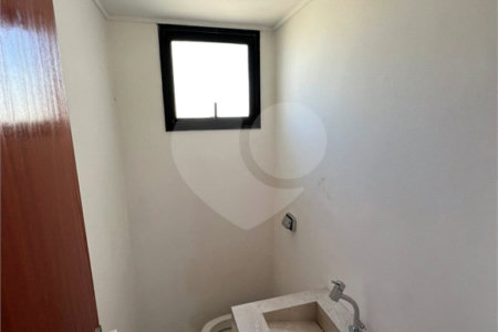 Apartamento para venda no Edifício Residencial Athenas Paulista