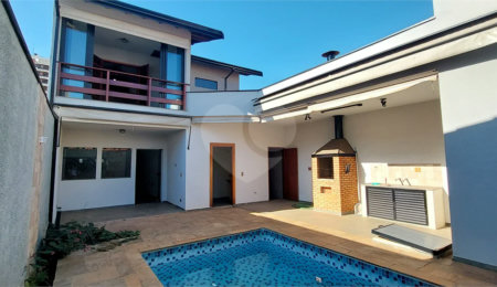 Casa à venda com 3 quartos, sendo 1 suíte,  em Vila Monteiro, Piracicaba, SP