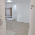 Apartamento para venda e locação no Bresser