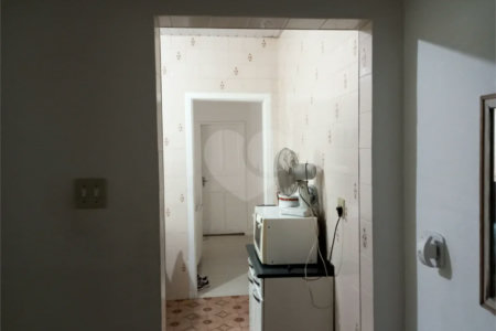 CASA TERREA A VENDA MOOCA