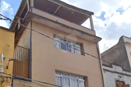 Prédio à venda em Brás, São Paulo, SP