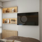 Apartamento à Venda com 74m² - Vila Mariana