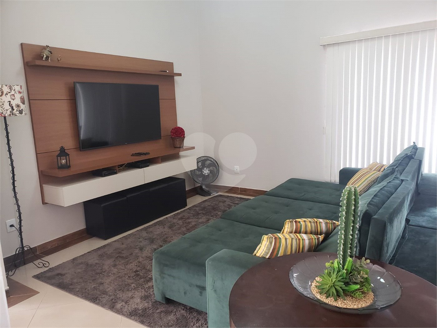 Casa para venda em Araraquara/SP.