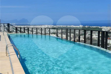 APARTAMENTO LUXO 2QUARTOS BARRA BONITA