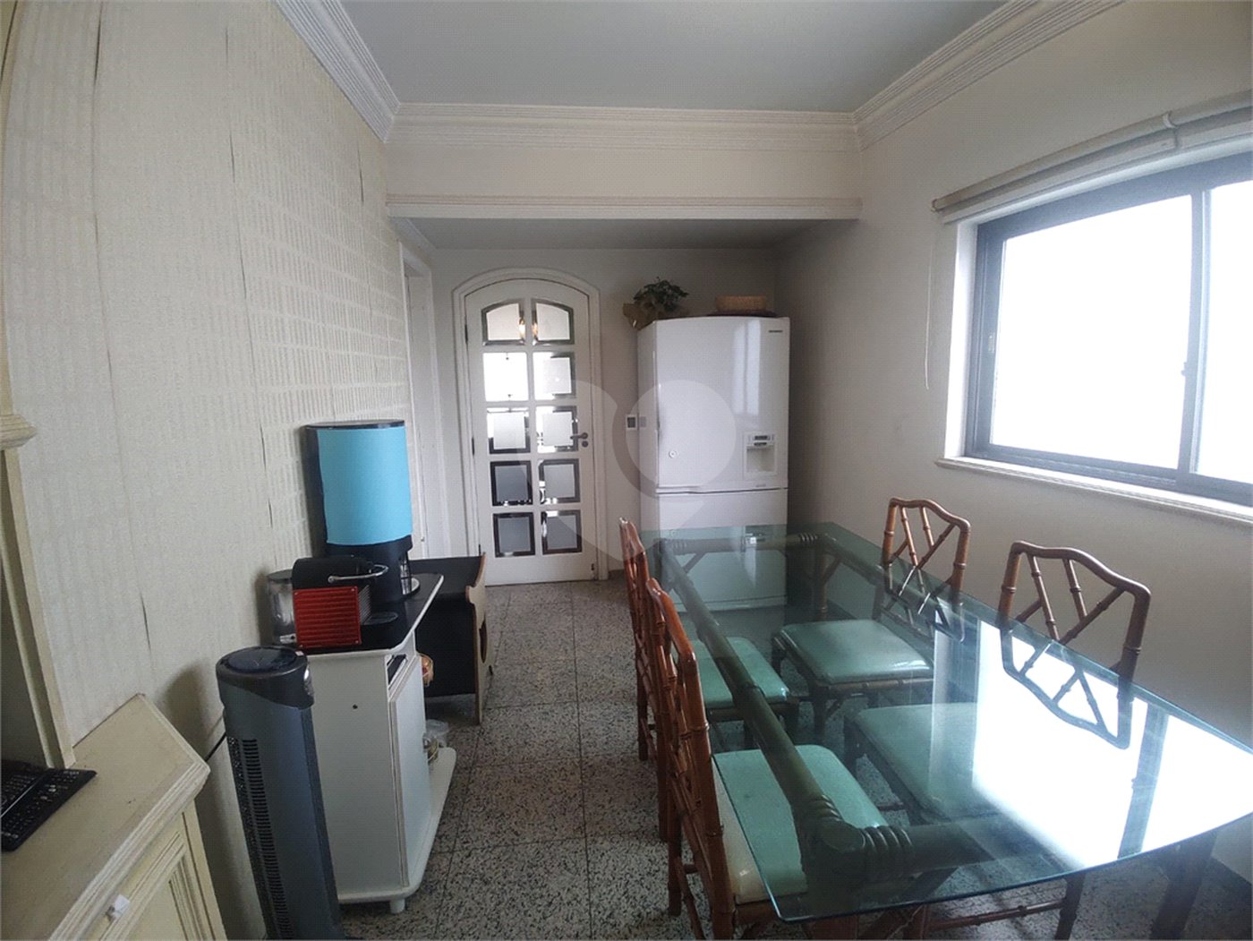APARTAMENTO NA VILA CLEMENTINO COM 4 DORMITORIOS 4 SUITE E 6 VAGAS