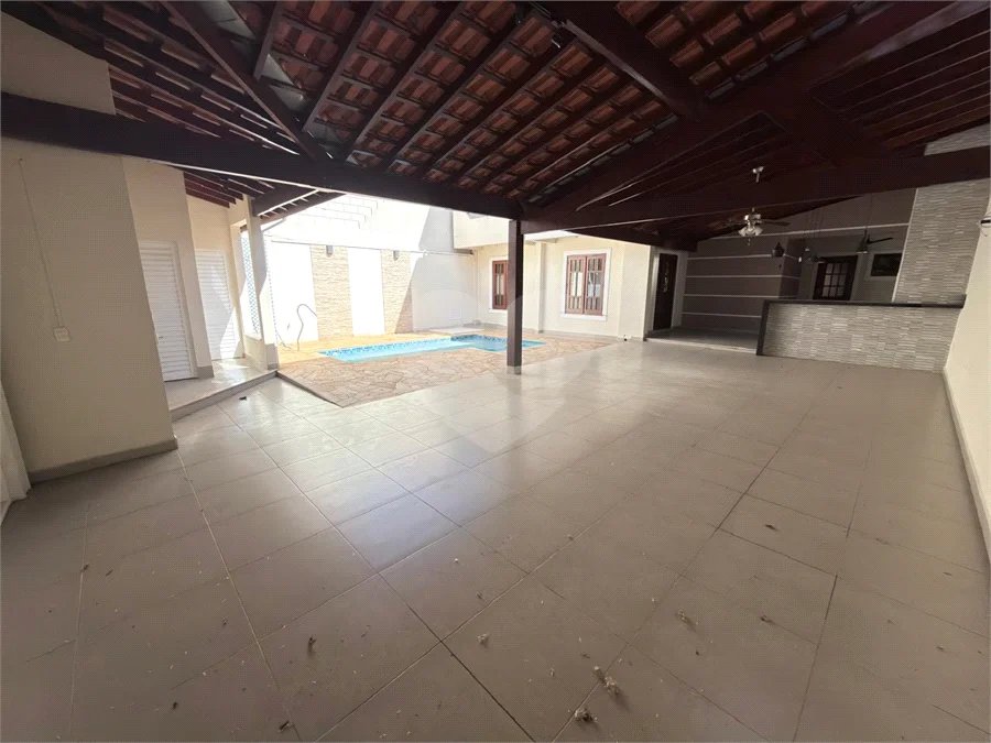 Casa para alugar em condomínio fechado no Green Village – Bairro Dois Córregos, Piracicaba