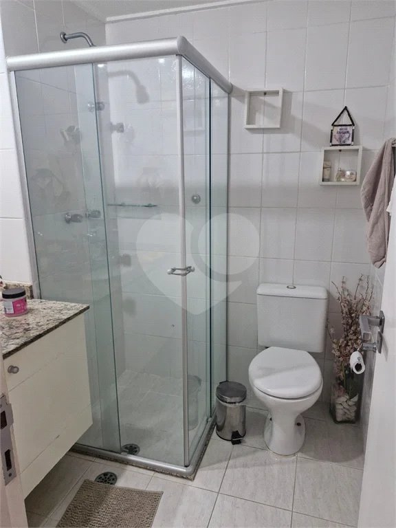 Apartamento de 3 quartos à venda na Vila Prudente