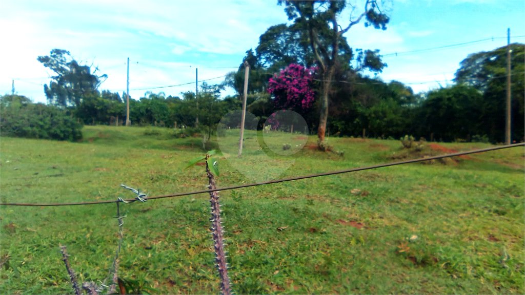 Terreno em Água Vermelha