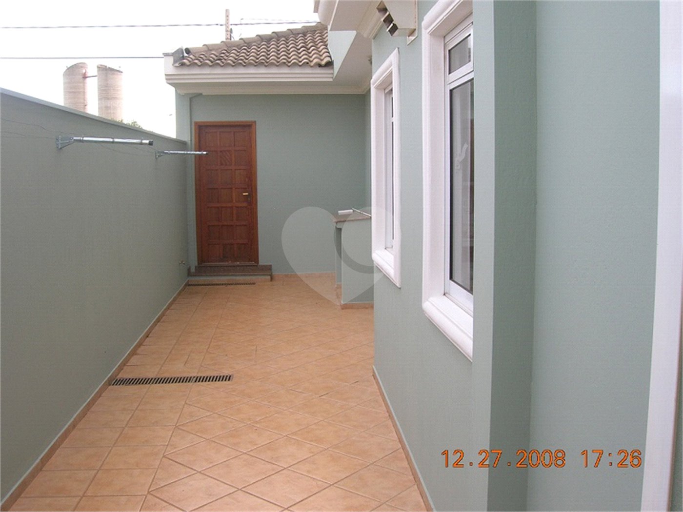Casa no Condomínio Damha I