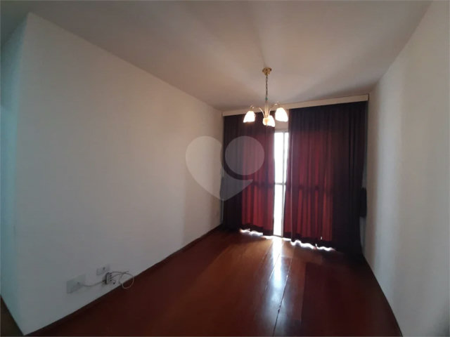 Apartamento à venda com 3 quartos em Santana, São Paulo, SP