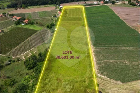 Sítio à Venda em Indaiatuba - Bairro Mirim - Gestão Exclusividade