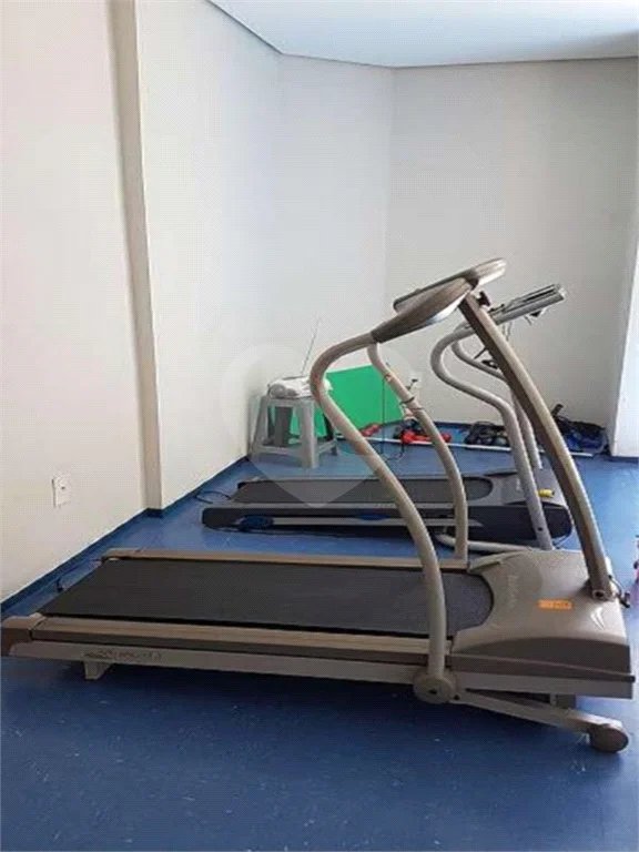 Apartamento á venda - Vila Guarani