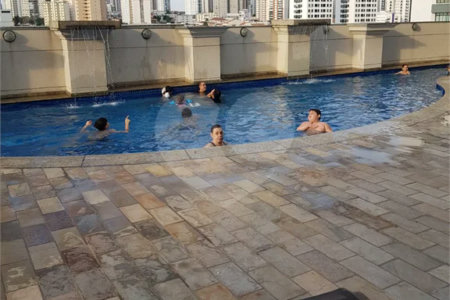 APARTAMENTO A VENDA SP ANALIA FRANCO