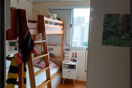 Apartamento Á VENDA na Vila Clementino - Estuda permuta.