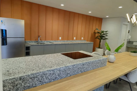 Apartamento à venda com 1 quarto em Vila Butantã, São Paulo - SP