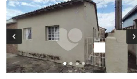 Casa à venda com 2 quartos em Vila Almeida, Indaiatuba, SP