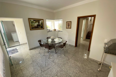Casa no Village Damha III São Carlos