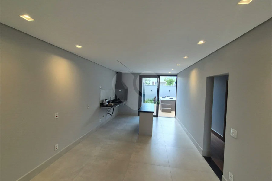 Casa Térrea à venda em condomínio fechado - Park UNIMEP Taquaral - Piracicaba/SP.