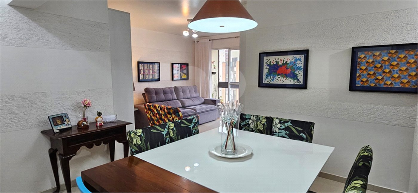Apartamento á venda - Conceição