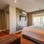 Apartamento para venda em Vila Mariana com 4 quartos, sendo 4 suítes , 250m²