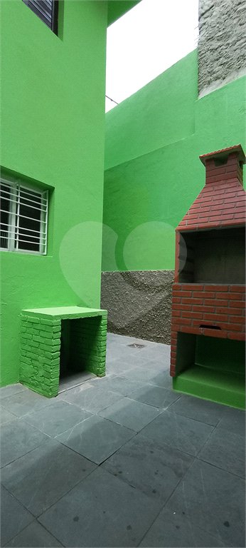 Sobrado à venda com 2 quartos em Jardim Itacolomi, São Paulo, SP