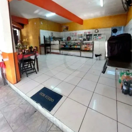 Prédio Comercial e Residencial à Venda — Residencial Burck - Louveira - SP