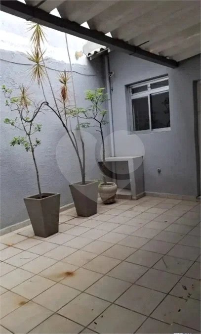 Casa para venda na saúde com 160m2 2 dormitórios