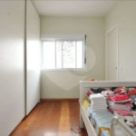 Apartamento Cobertura Duplex mobiliado - Venda / Locação - Santo Amaro