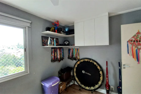 Apartamento a Venda no Butantã Totalmente Reformado - é entrar e morar!!!