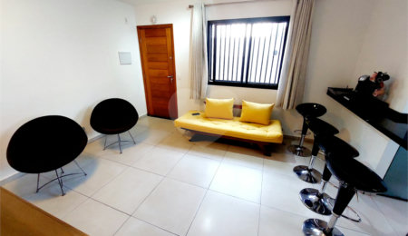 Apartamento à venda com 2 quartos em Vila Jaguara, São Paulo, SP