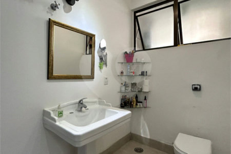 APARTAMENTO NA AVENIDA PAULISTA