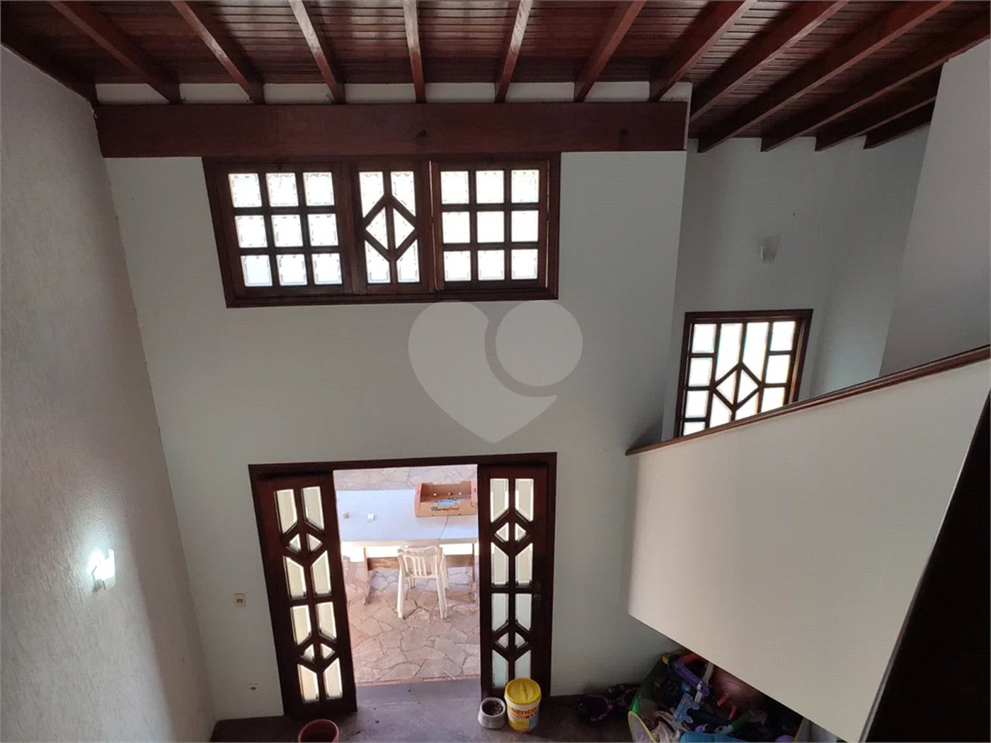 Casa Espetacular com Piscina e Churrasqueira à Venda na Vila Rezende