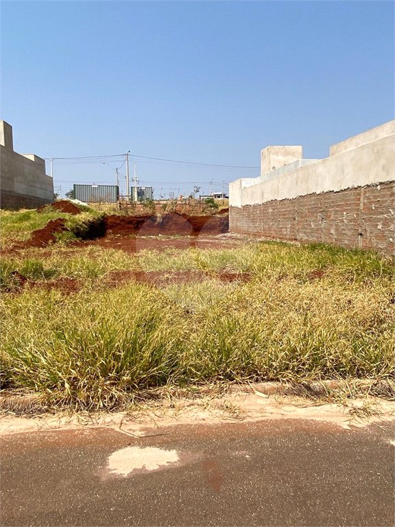 Terreno à Venda no Bairro Salto do Monjolinho
