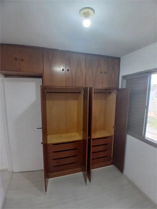 Apartamento à venda com 50 m², 2 quartos, planejados e 1 vaga próximo ao metrô Vila Sônia!