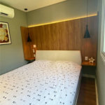 Apartamento à venda com 3 quartos, sendo 1 suíte, em Vila Andrade, São Paulo, SP