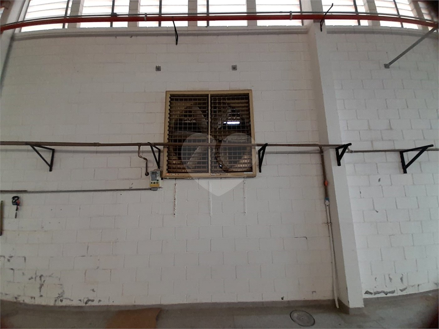 Galpão Industrial no Jardim Tangará - 1.714,91 m² de Área Útil