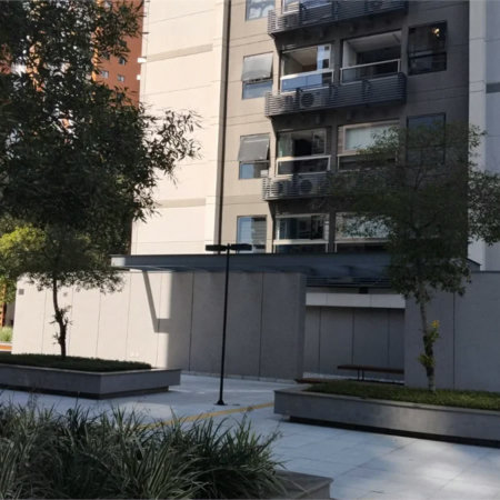 Apartamento à venda ou para alugar com 2 quartos em Jardim Fonte do Morumbi, São Paulo, SP