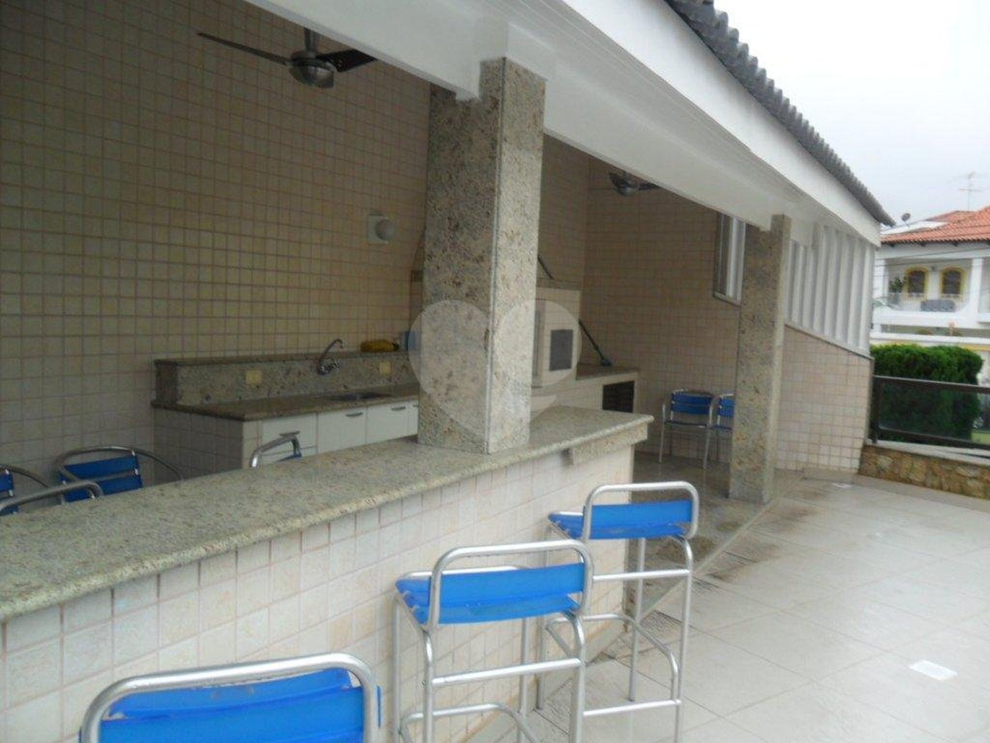 Sobrado de alto padrão com piscina e sauna no Jardim França