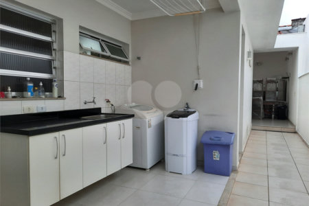 Casa com 3 quartos, térrea, plana, na City Campo Grande