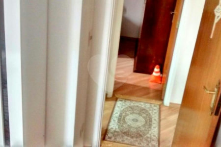 Belo Apartamento a Venda na Agua Rasa