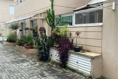 Casa à venda com 2 quartos no condomínio San Francisco Village, São Paulo - SP