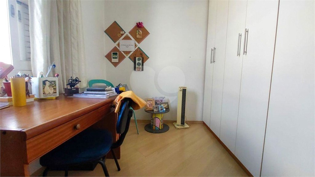Casa à venda com 3 quartos, sendo 1 suíte,  em Vila Paulista, São Paulo, SP