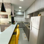 Apartamento á venda - Cambuci
