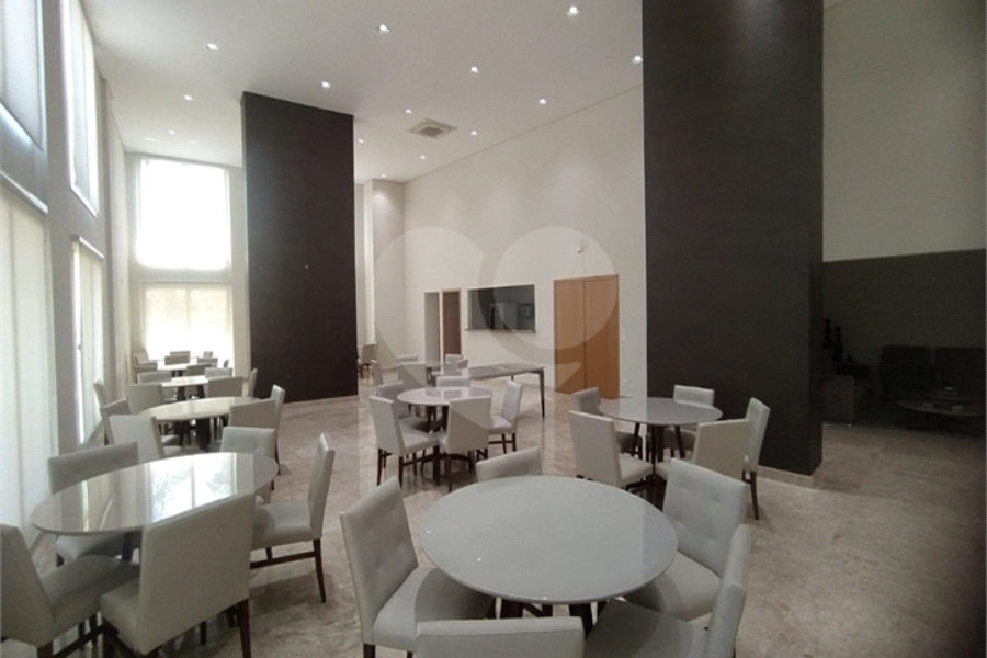 COBERTURA DUPLEX de 76,0 m² COM 02 DORMITÓRIOS, VARANDA GOURMET, BANHEIRO E VAGA PARA LOCAÇÃO EM SANTANA