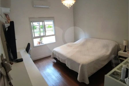 Apartamento Garden na Mooca com 322m² com 4 dormitórios 5 vagas Estuda Permuta
