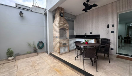 Casa à venda com 3 quartos, sendo 1 suíte,  em Castelinho, Piracicaba, SP