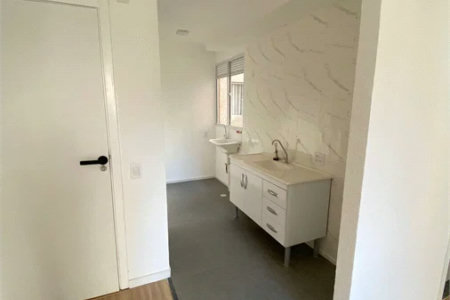 Apartamento à venda com 2 quartos em Jardim Petrópolis, Cotia - SP