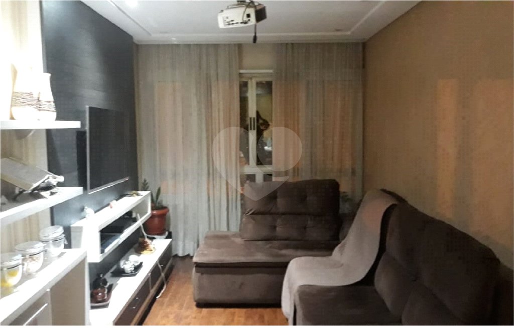 Apartamento 3 Dormitórios - Pirituba/SP
