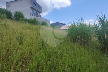 Terreno em Atibaia com 188,31 metros, pronto para construir, excelente localização